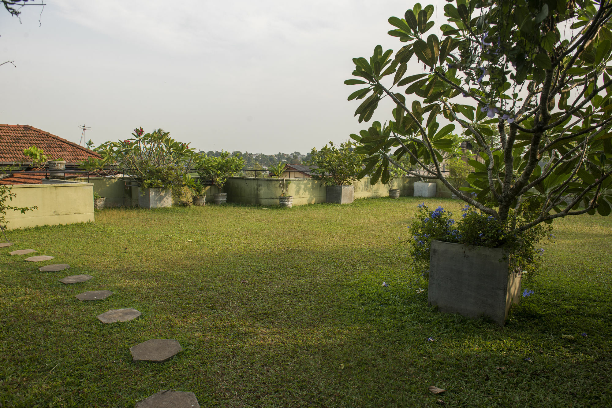 Villa Escondite - The Hotel Sri Jayewardenepura Kotte Exteriér fotografie